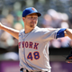 Jacob deGrom